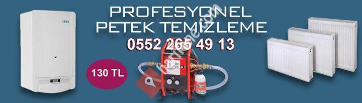 Trabzon Petek Yıkama