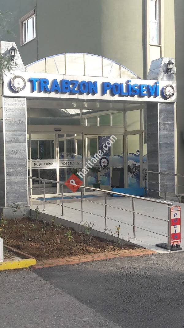 Trabzon Polisevi Şube Müdürlüğü