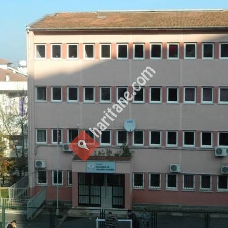 Trabzon Rehberlik ve Araştırma Merkezi