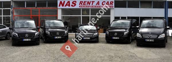 Trabzon Rent a Car