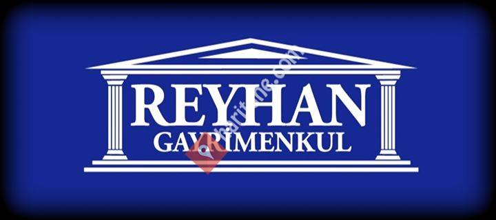 Trabzon Reyhan Gayrimenkul