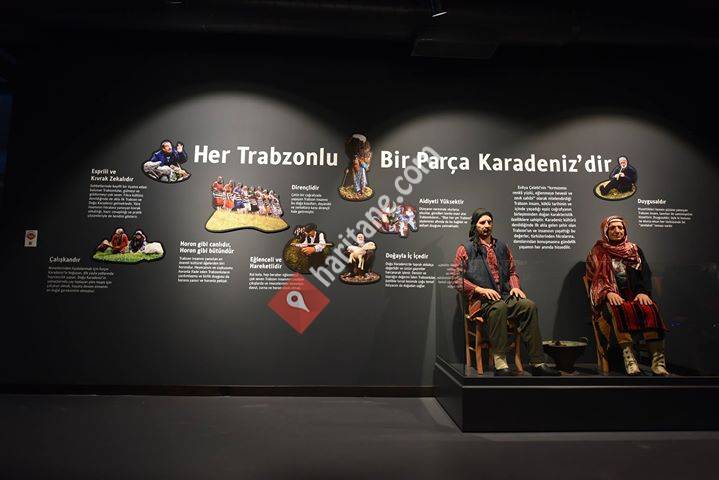 Trabzon Şehir Müzesi