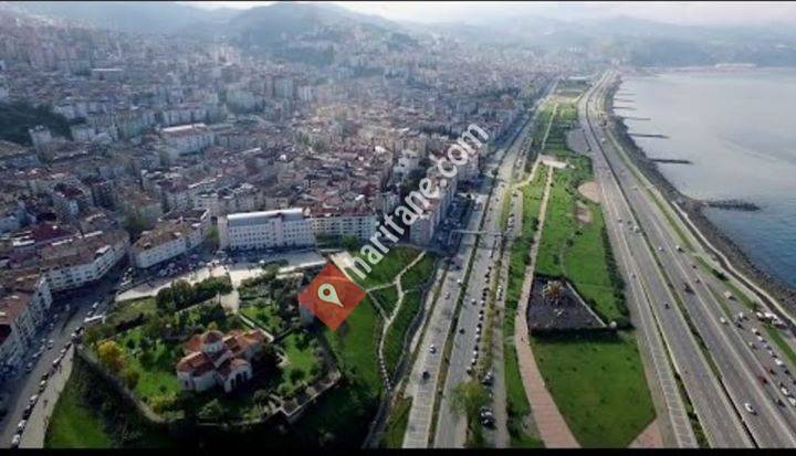 Trabzon Trafik