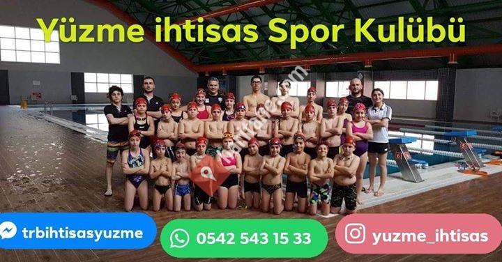 Trabzon Yüzme Ihtisas Spor Kulübü