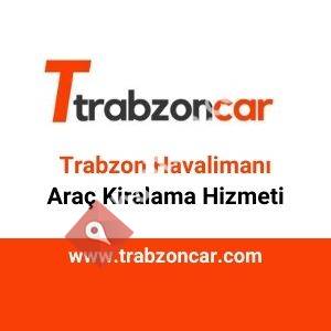 TrabzonCar Trabzon Araç Kiralama