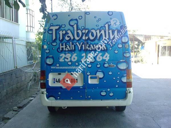 Trabzonlu Temizlik Halı Yıkama