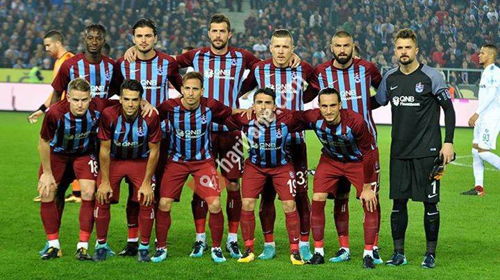 Trabzonspor Malatya Futbol Okulu