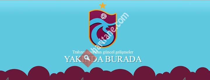 Trabzonspordan.com