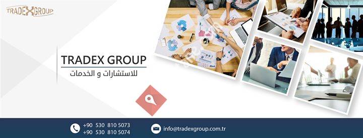 Tradex Group للاستشارات و الخدمات
