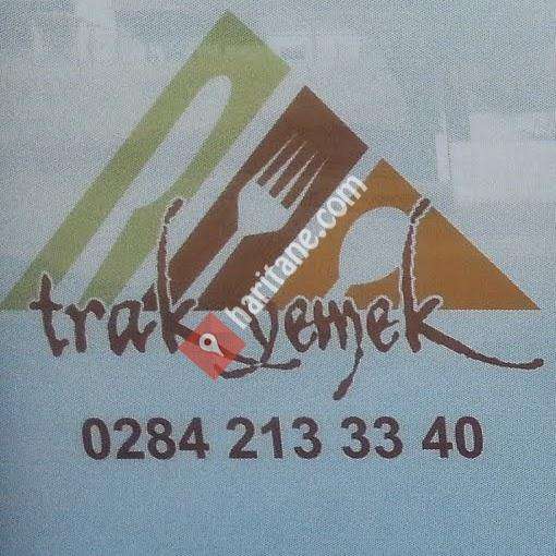 Trak Yemek Ltd. Şti