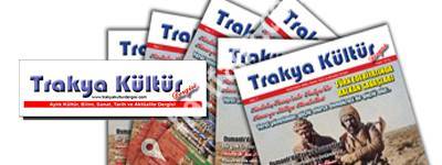 Trakya Kültür Dergisi