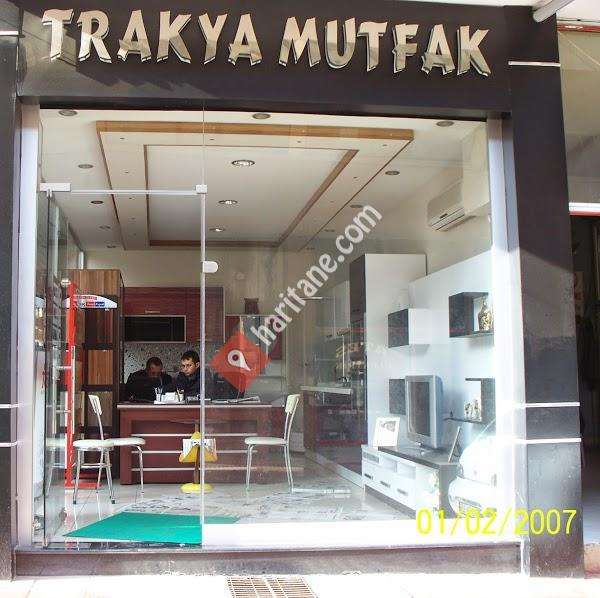Trakya Mutfak & Banyo Dekorasyon