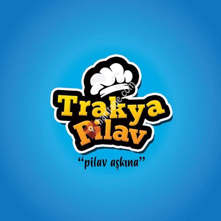 Trakya Pilav