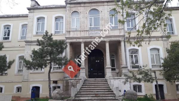 Trakya Üniversitesi Mimarlık Fakültesi