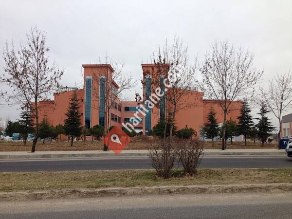 Trakya Yol Yapım A.Ş.