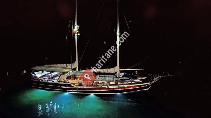 Tramola yachting