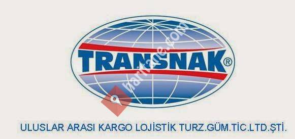 Trans-nak Uluslaraarası kargo Lojistik Turizm Gümrükleme Tic.Ltd.Şti