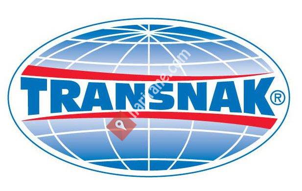 Trans-Nak Uluslararası Kargo Lojistik Turizm Gümrükleme Tic Ltd Şti