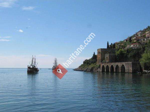 Travel For You | Alanya Tatil | Tatil Alanya | Otel | Turlar | Tur | Gezi