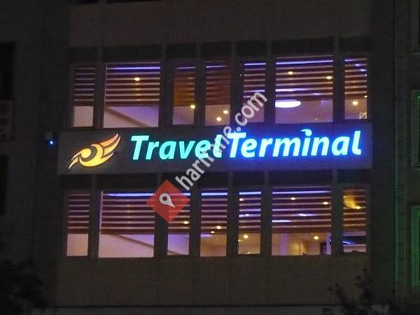Travel Terminal