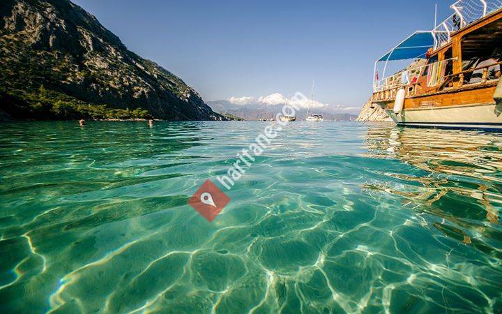 Travel To Antalya Organization & Transfer