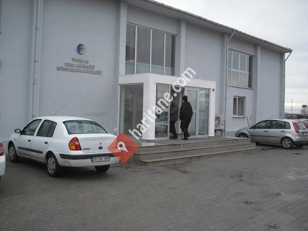 Tredaş İşletme Müdürlüğü