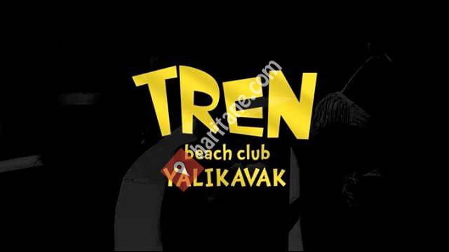 Tren Beach Club Yalıkavak