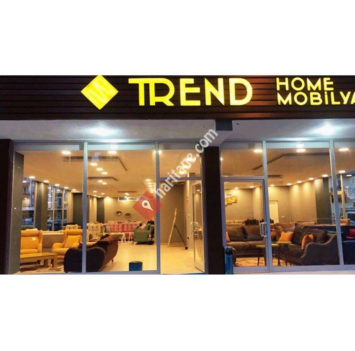 Trend home mobilya demre