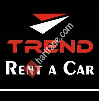 Trend Rent A Car Basınevleri Şubesi