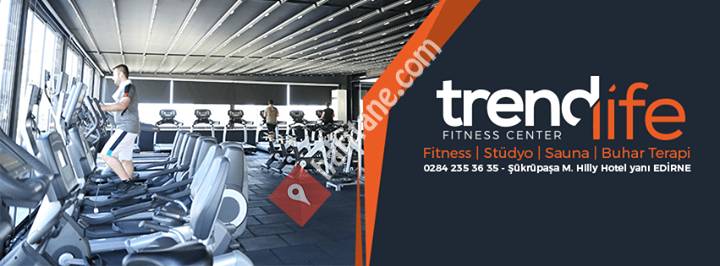 Trendlife Fitness Center