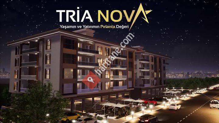 Tria İnşaat Gayrimenkul ve Danışmanlık Hizmetleri