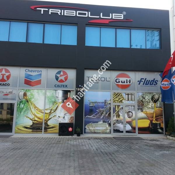 Tribolub Ltd.Şti.