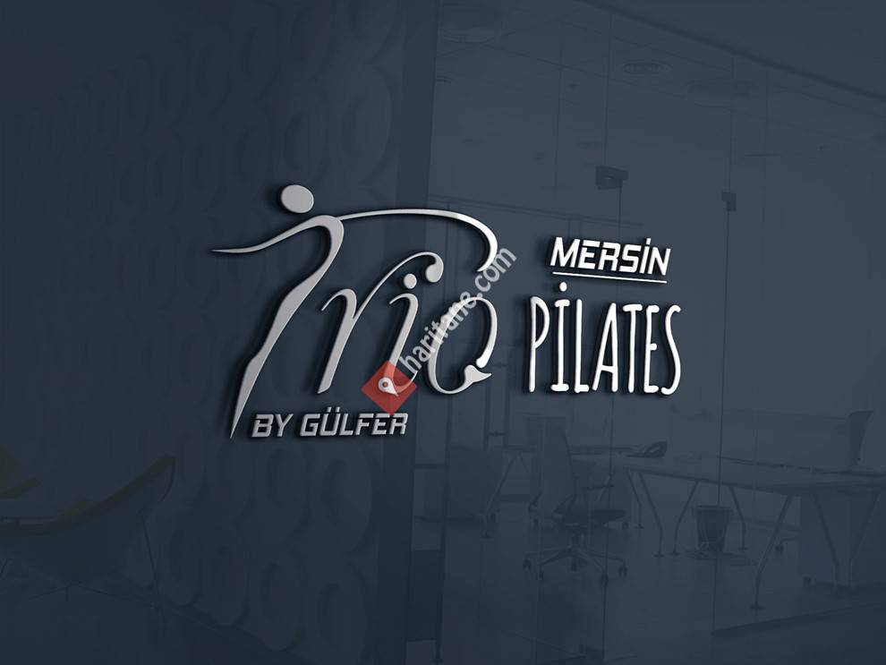 Trio Pilates Mersin