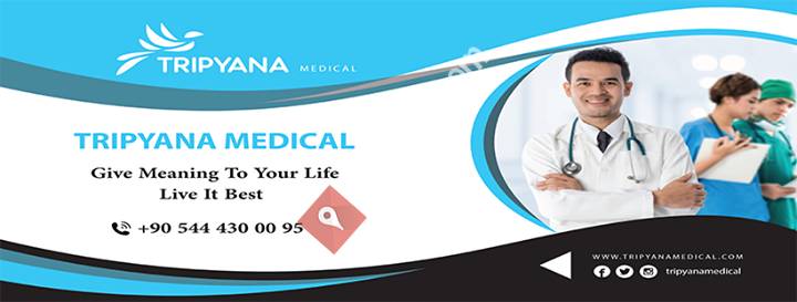 Tripyana medical