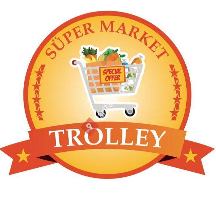 Trolley SÜPER Market