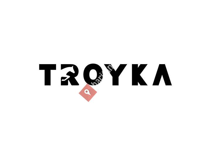 Troyka Oto