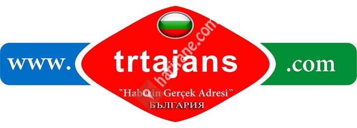 TRT AJANS България