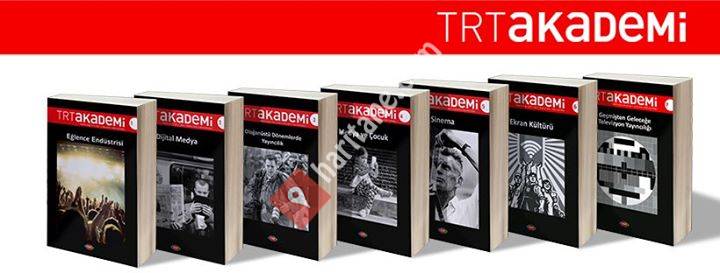 TRT Akademi Dergisi