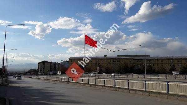 TRT Erzurum Bölge Müdürlüğü