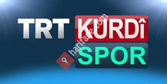 TRT Kurdî Spor