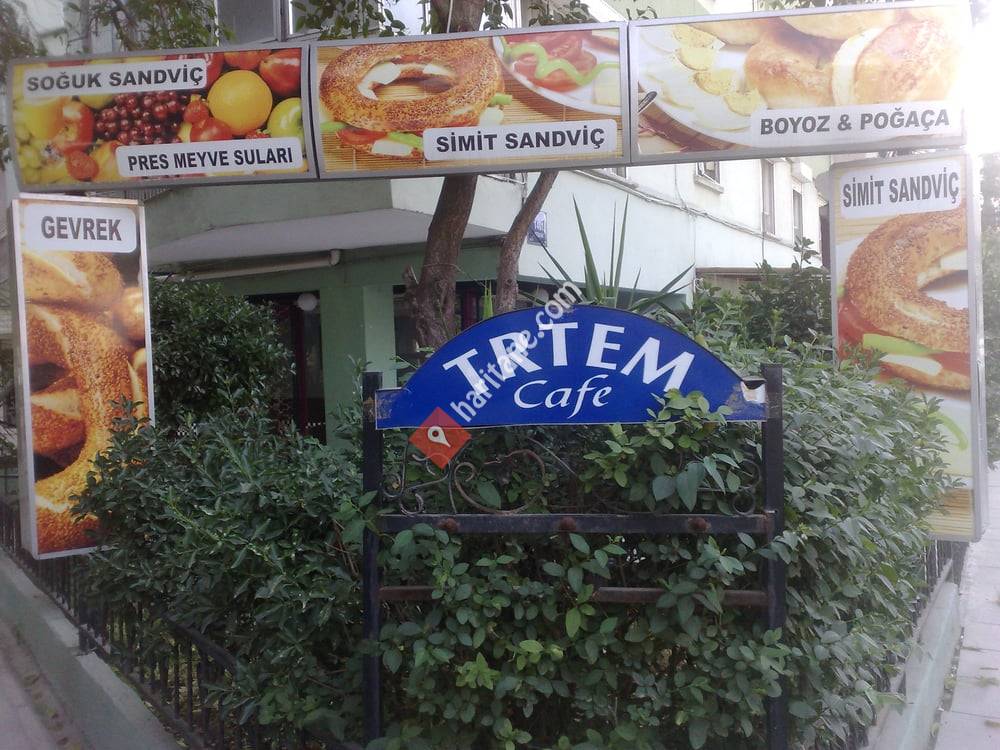 Trtem Cafe