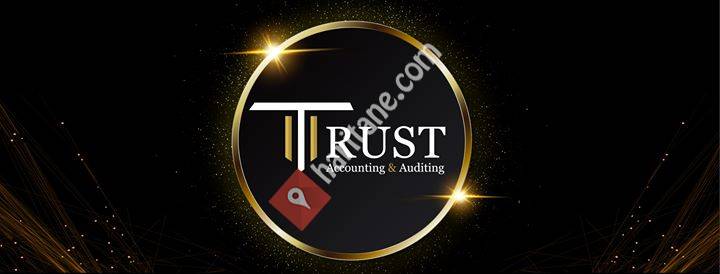 Trust شركة ترست للمحاسبة والاستشارات المالية