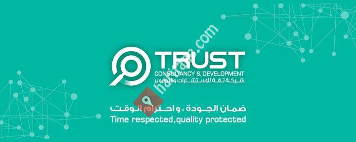 Trust Consultancy and Development