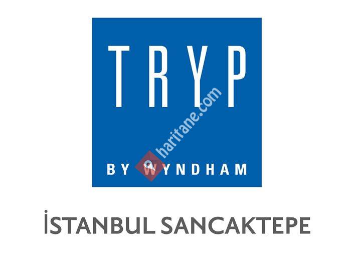 Tryp By Wyndham Sancaktepe