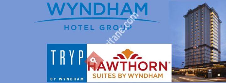 Tryp & Hawthorn Suites By Wyndham İstanbul Airport