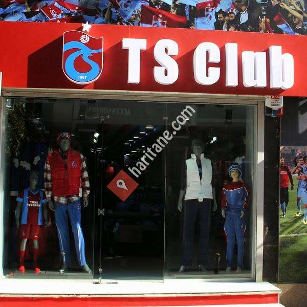 Ts Club