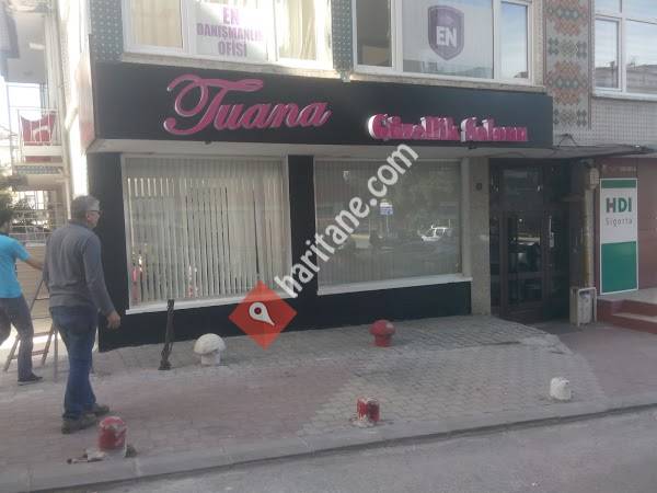 Tuana Güzellik Salonu