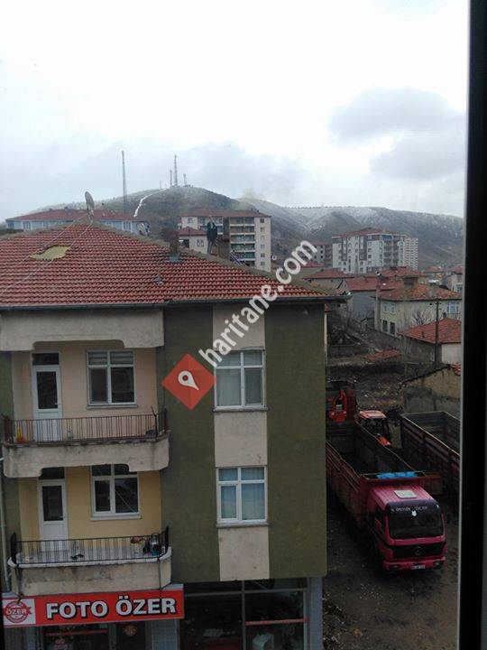 Tuana Veteriner Kliniği