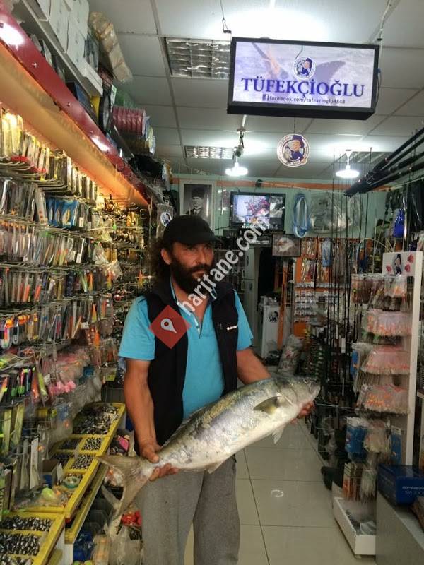 Tüfekçioğlu Sport Fishing