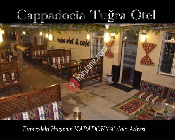 Tugra-Otel